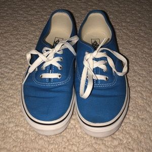 Vans Authentic - Blue